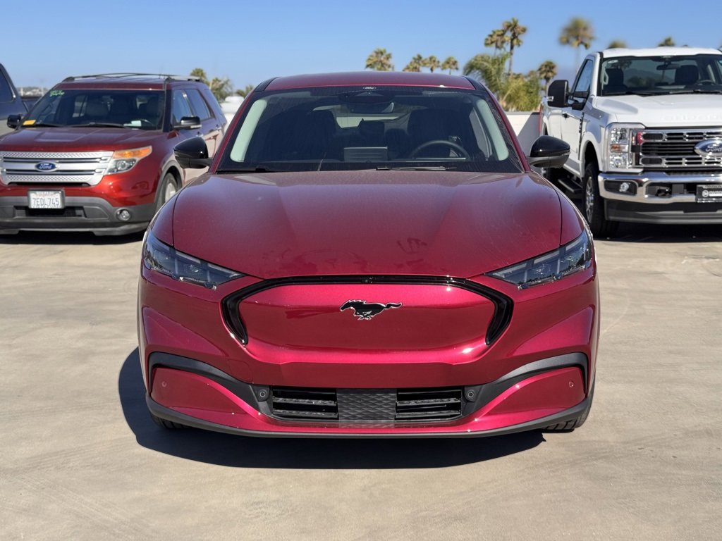 New 2025 Ford Mustang Mach-E Premium image 6