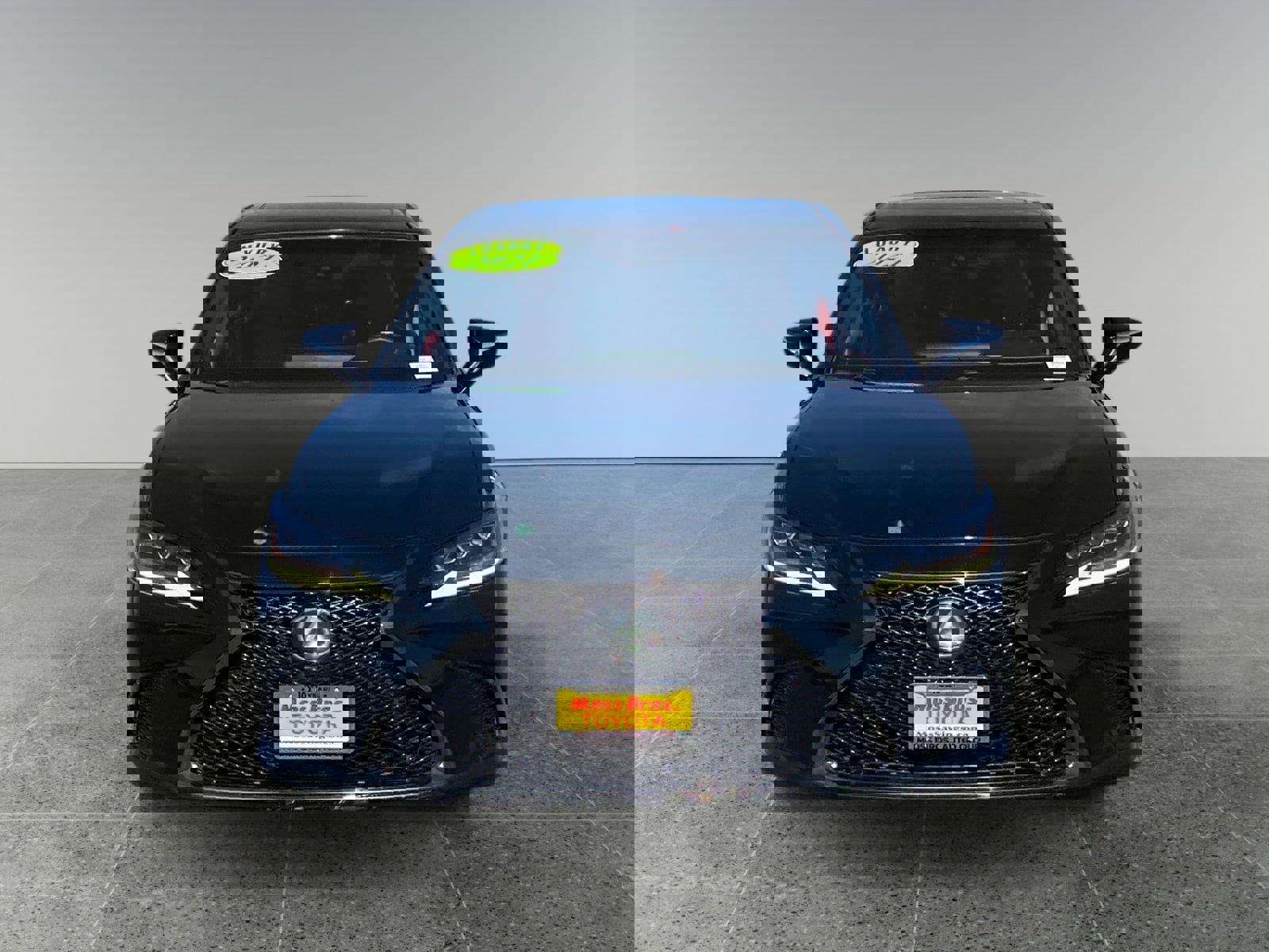 Used 2021 Lexus ES 250 F Sport w/ Accessory Package 2 image 8