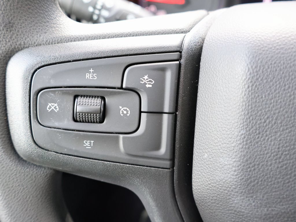 New 2026 Chevrolet Silverado 3500 W/T AWD/4WD image 18