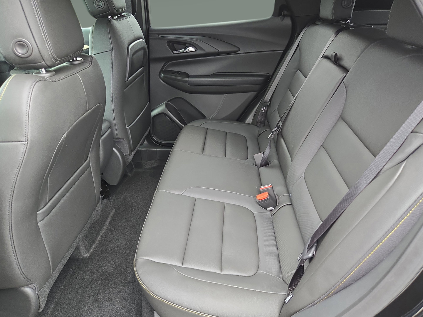 New 2026 Chevrolet TrailBlazer ACTIV w/ Convenience Package image 15