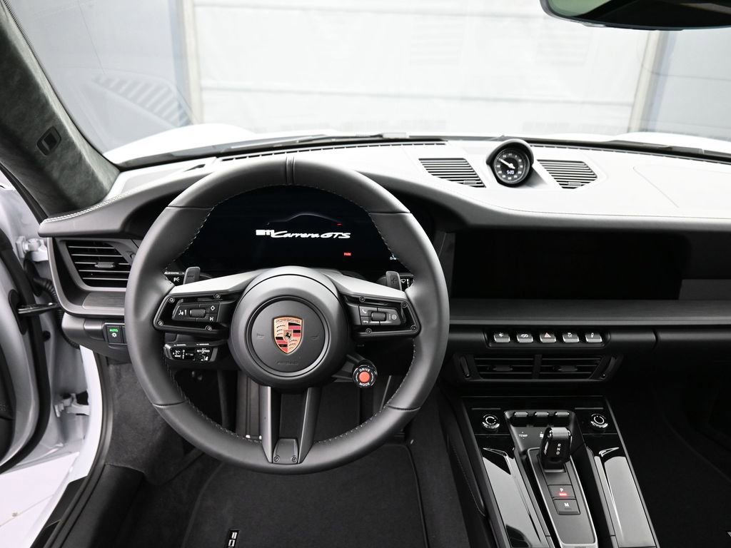 New 2026 Porsche 911 Carrera GTS image 18