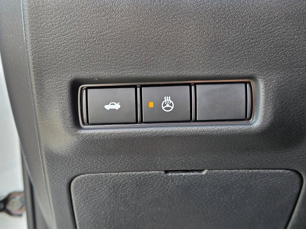 New 2026 Nissan Sentra SR w/ SR All Weather Package image 25