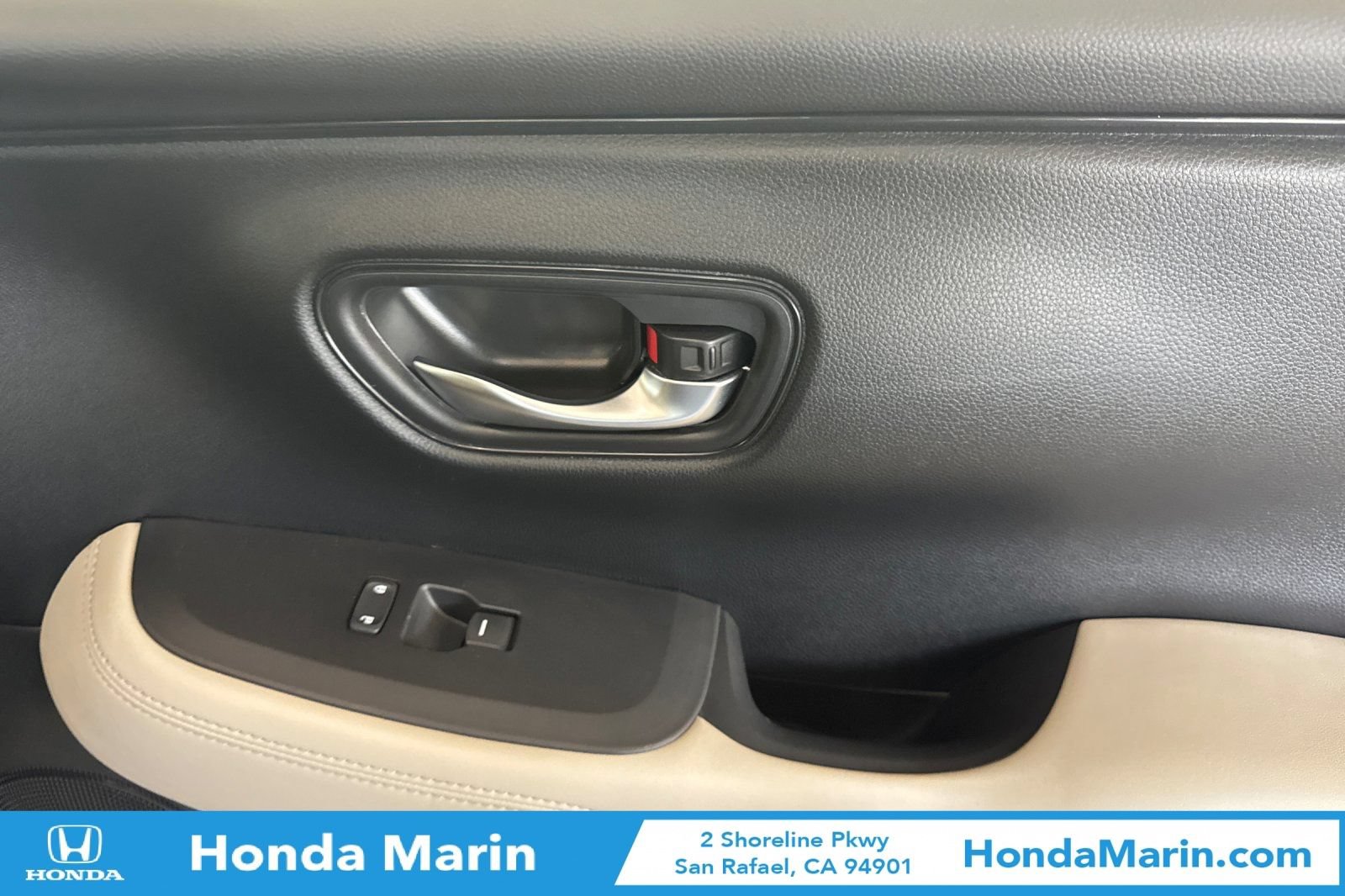 Used 2024 Honda HR-V LX image 21