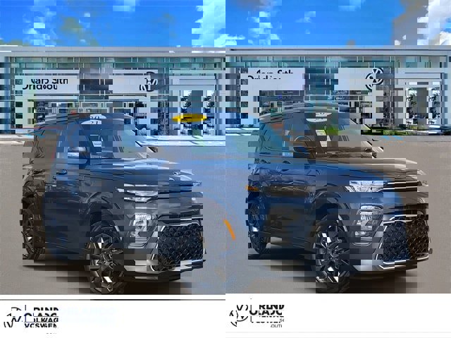 Used 2021 Kia Soul S