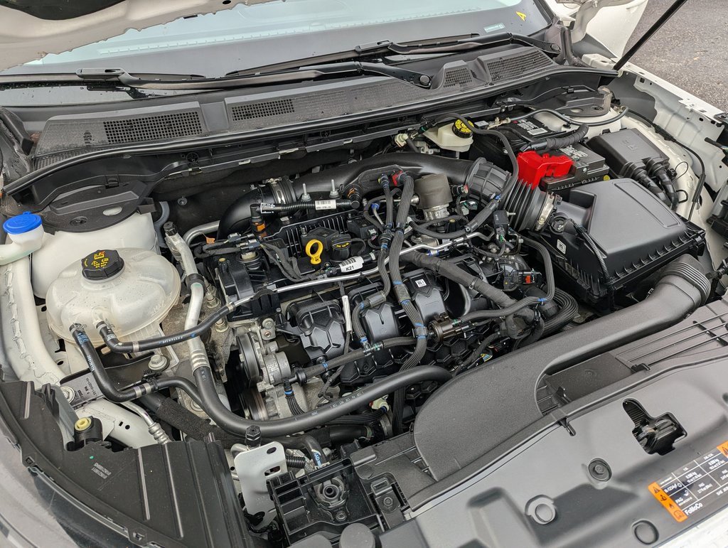 Used 2021 Lincoln Corsair AWD w/ Premium Package image 26