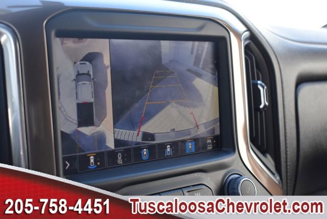 Certified 2023 Chevrolet Silverado 2500 High Country w/ Z71 Off-Road Package image 35