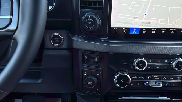 New 2026 Ford F350 Platinum AWD/4WD image 31