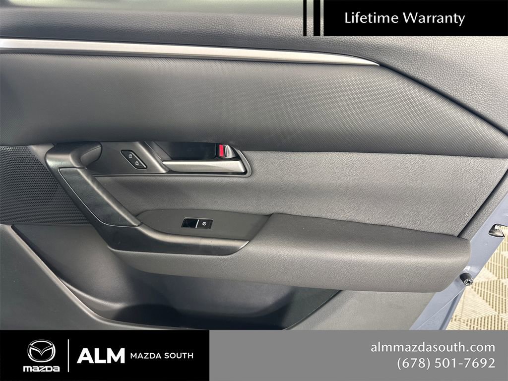 New 2026 MAZDA CX-50 Meridian Edition w/ Weather Package image 15