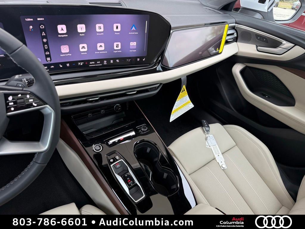 New 2026 Audi A5 Prestige AWD/4WD image 29