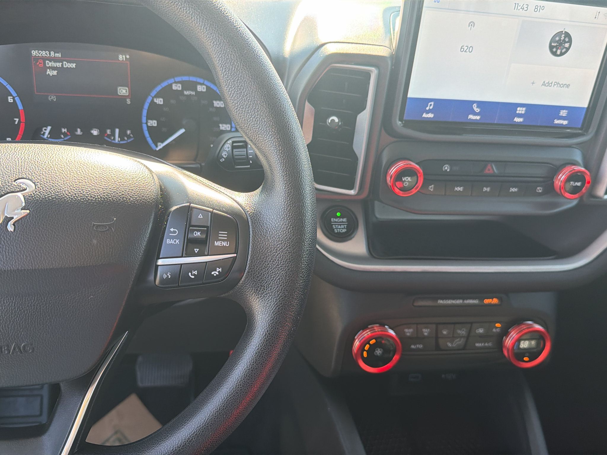 Used 2021 Ford Bronco Sport Big Bend AWD/4WD image 29