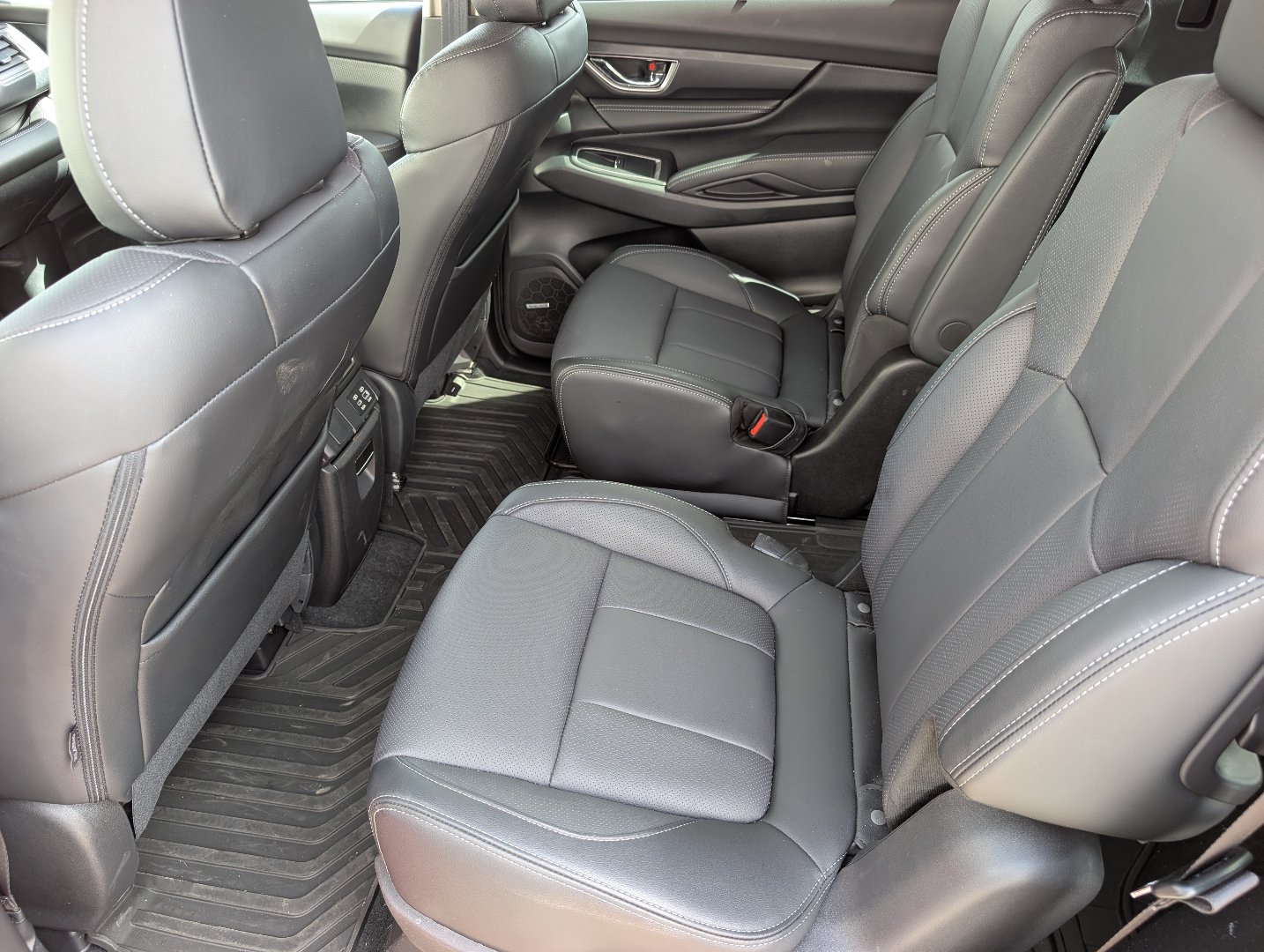 Certified 2026 Subaru Ascent Limited AWD/4WD image 24