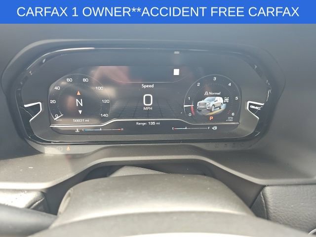 Used 2022 GMC Yukon Denali image 42