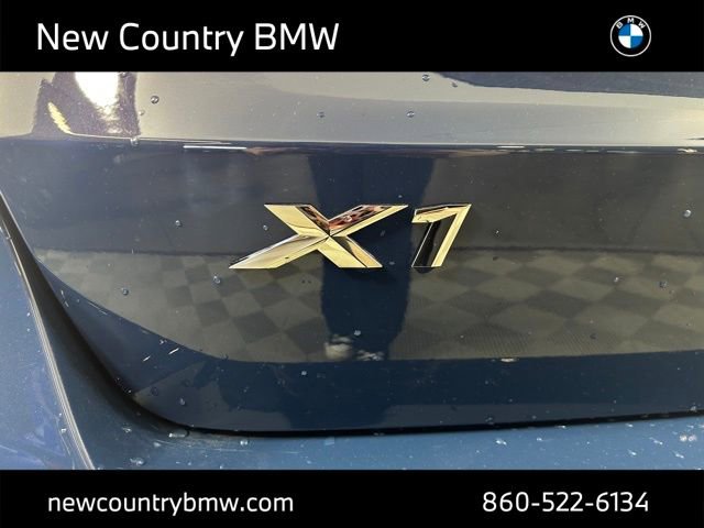 New 2026 BMW X1 xDrive28i w/ Convenience Package image 10