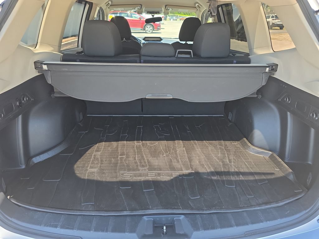 Used 2019 Subaru Forester w/ Alloy Wheel Package AWD/4WD image 11
