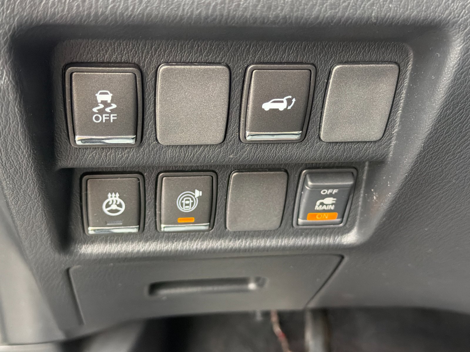 Used 2020 INFINITI QX60 Luxe w/ Sensory Package FWD image 35