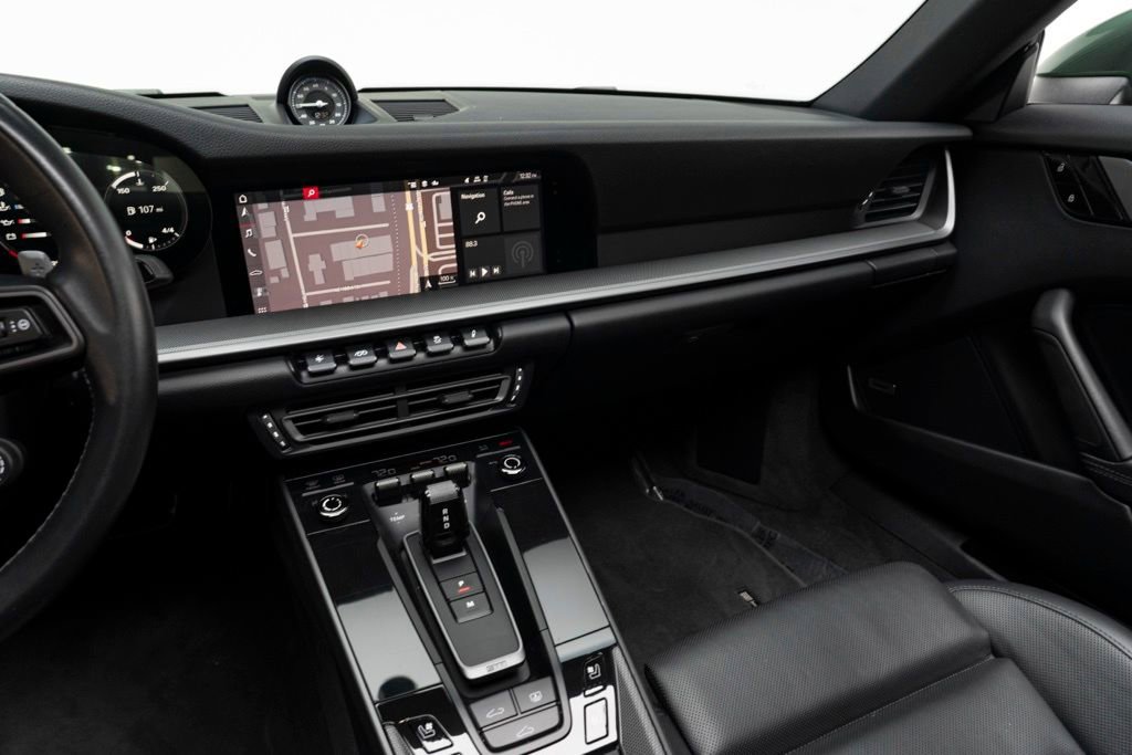 Used 2020 Porsche 911 Carrera 4S w/ Sport Package AWD/4WD image 27