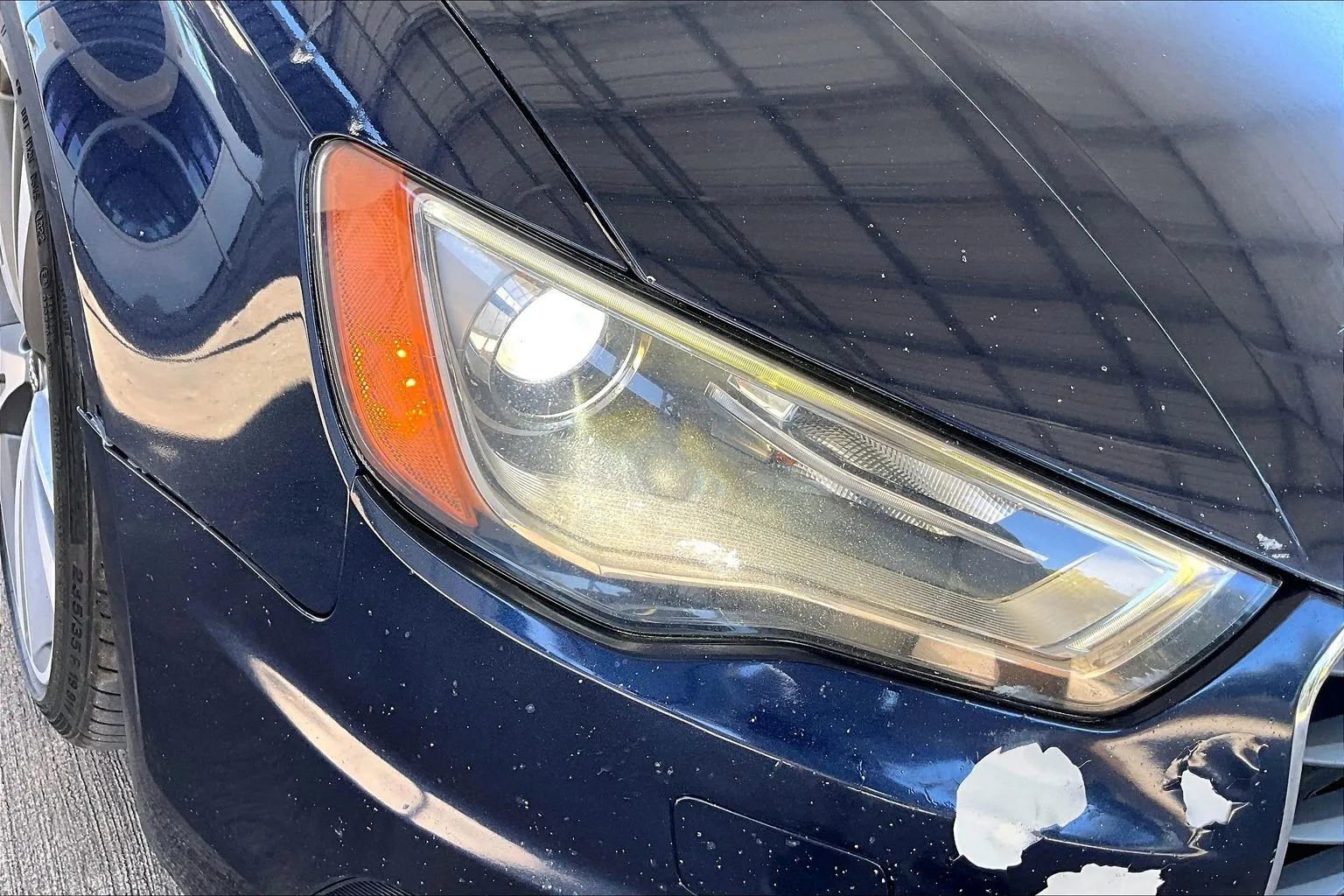 Used 2016 Audi A3 2.0T Premium Plus w/ Premium Plus Package AWD/4WD image 29