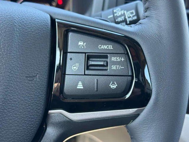New 2026 Honda Odyssey Elite image 16