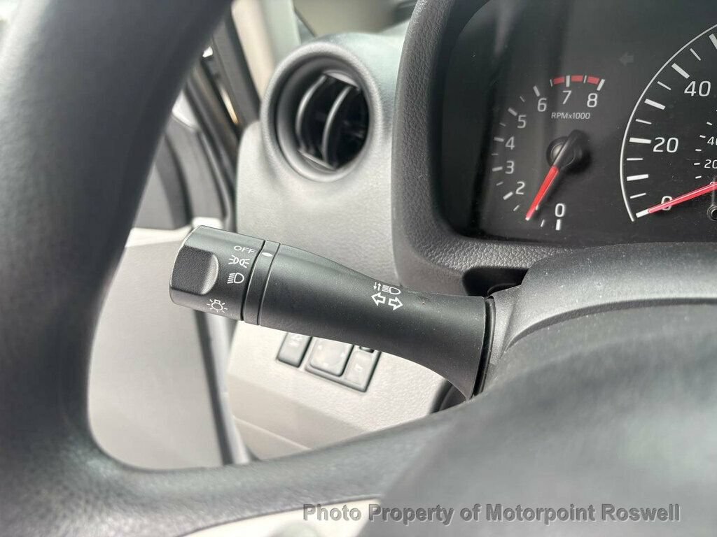Used 2017 Nissan NV200 SV FWD image 15