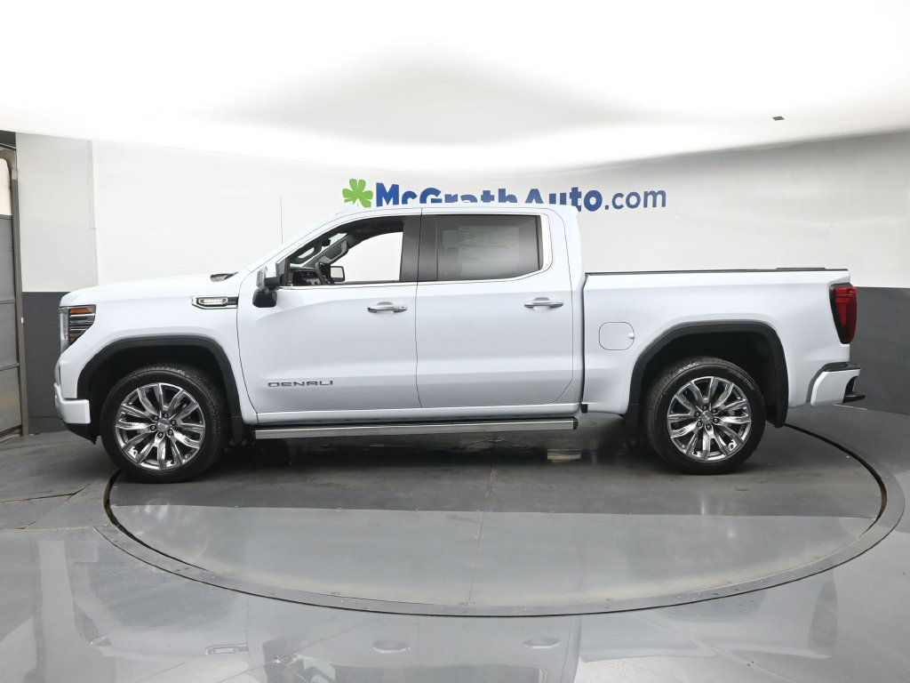 New 2026 GMC Sierra 1500 Denali AWD/4WD image 26