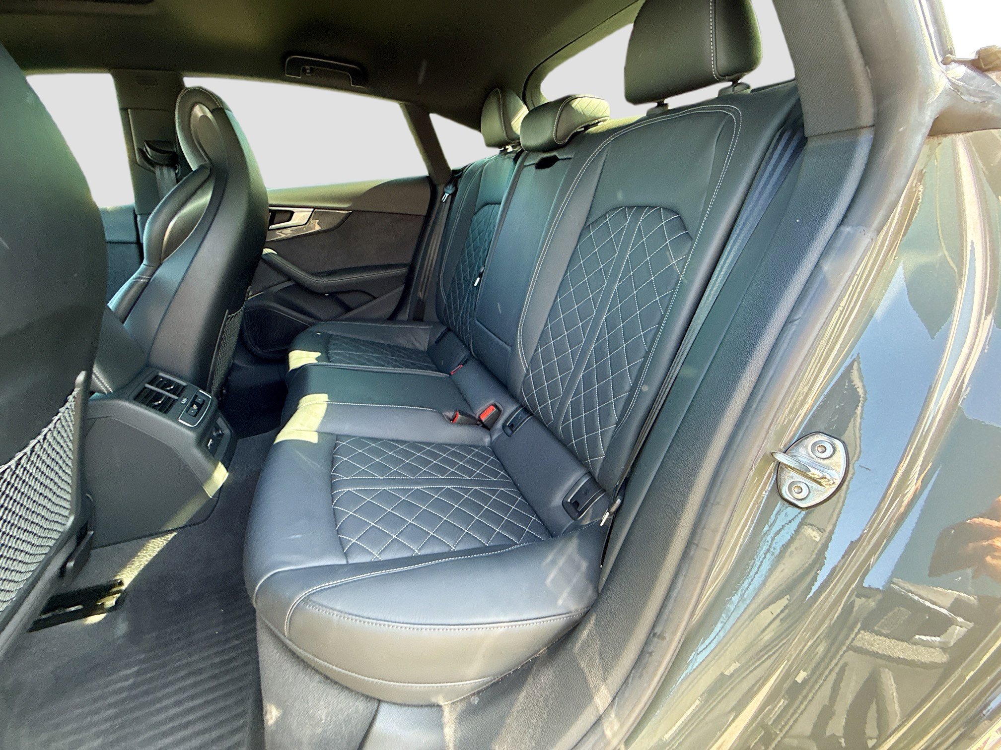 Certified 2023 Audi S5 Premium Plus w/ Premium Plus Package image 20