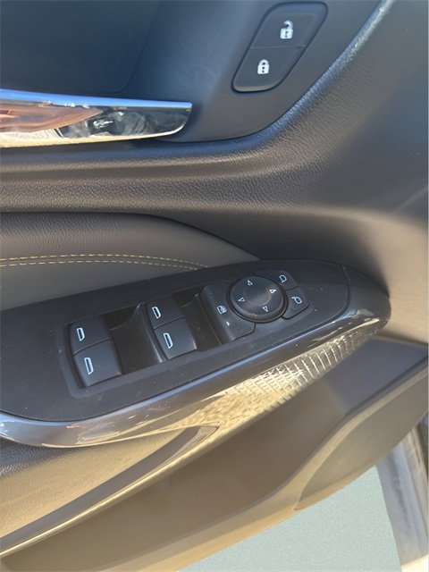 Used 2025 Chevrolet Trax ACTIV w/ Driver Confidence Package image 11