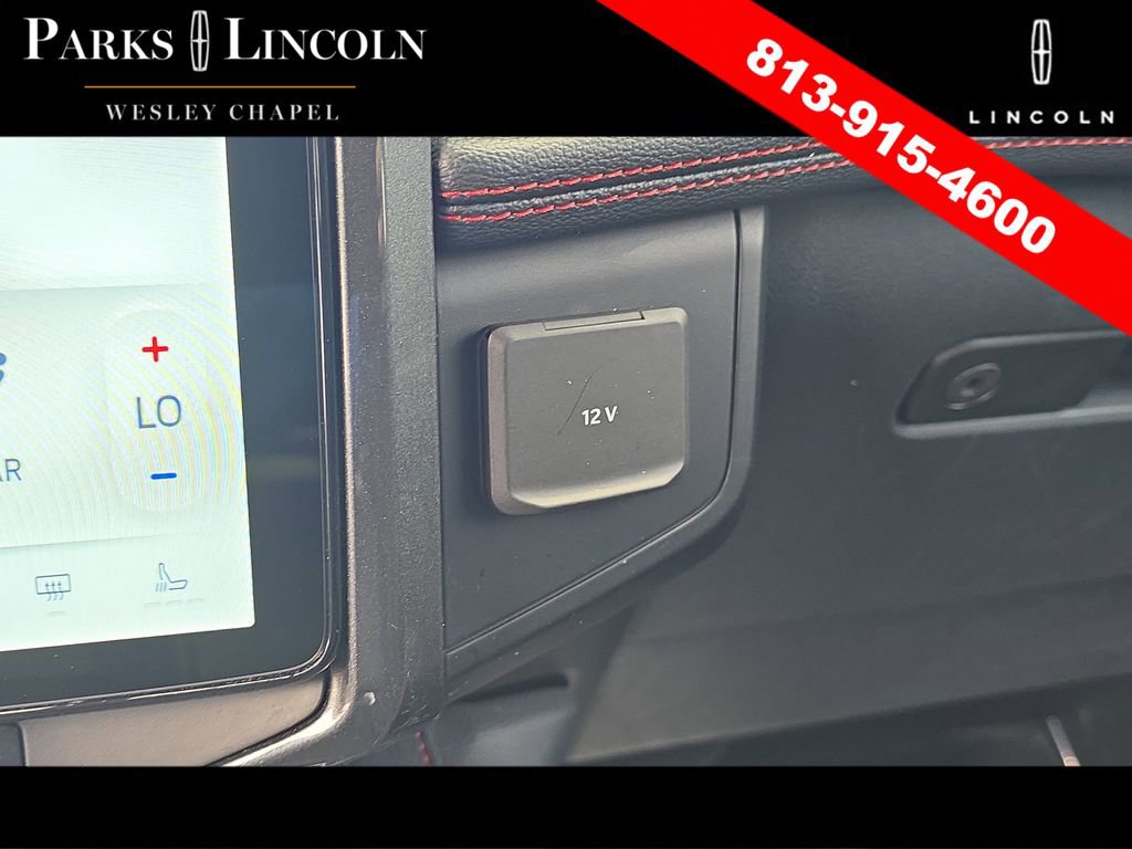 Used 2023 Ford Expedition Limited RWD image 29