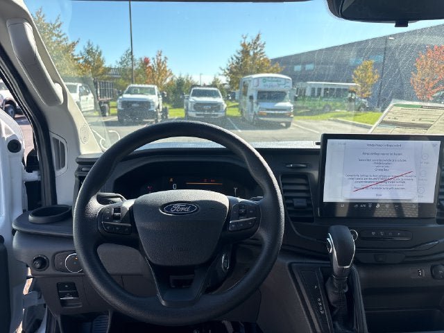New 2027 Ford Transit 350 XL RWD image 15