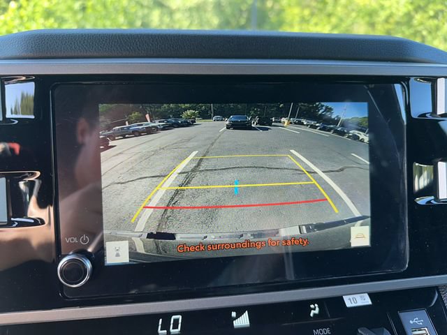 New 2026 Toyota Tundra SR5 AWD/4WD image 26