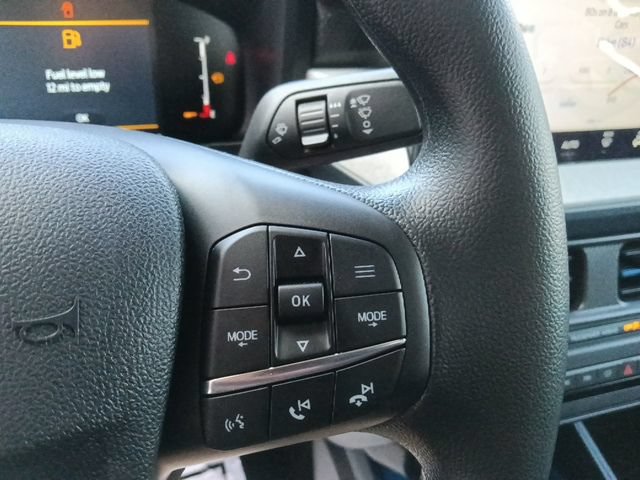 New 2026 Ford Maverick XLT FWD image 19