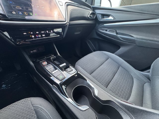 Certified 2023 Chevrolet Bolt EUV LT FWD image 10