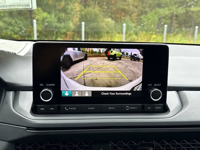 New 2025 Honda Accord LX image 22