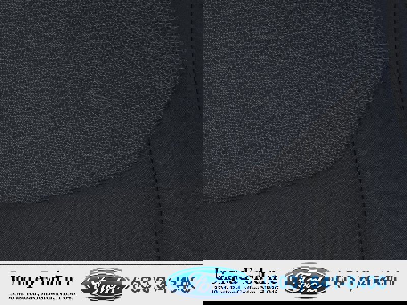 New 2026 Ford Maverick XL image 48