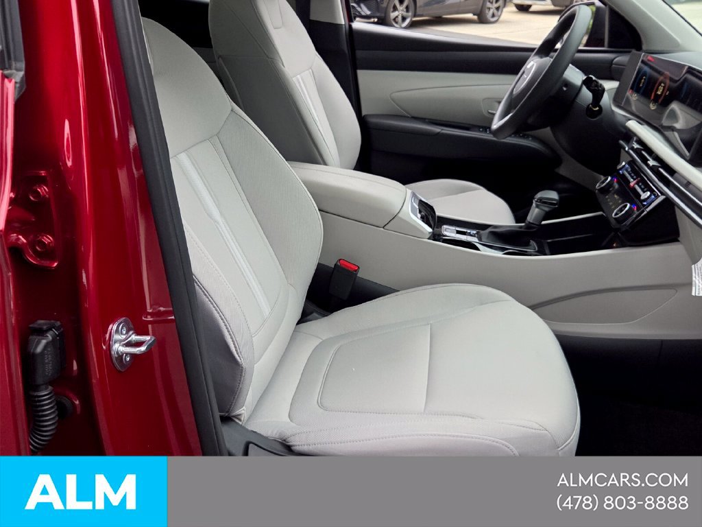 Used 2026 Hyundai Tucson SEL Plus FWD image 18