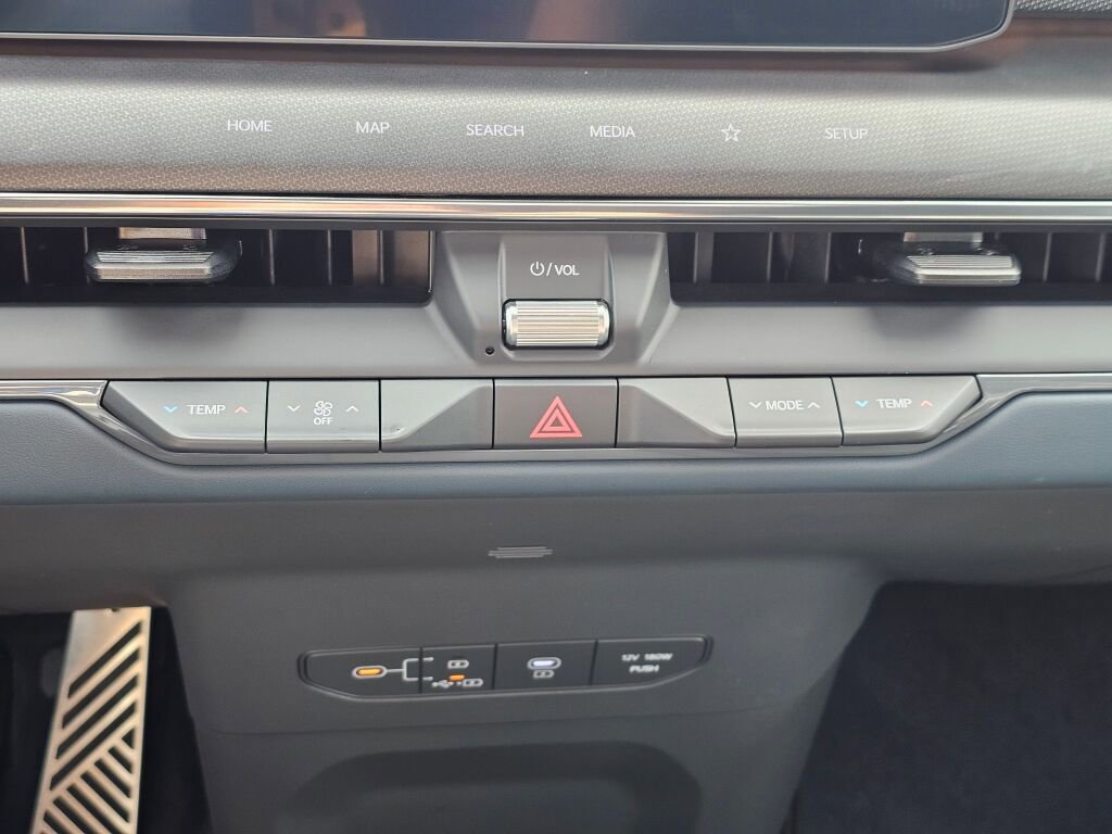 Certified 2024 Kia EV9 GT-Line image 18