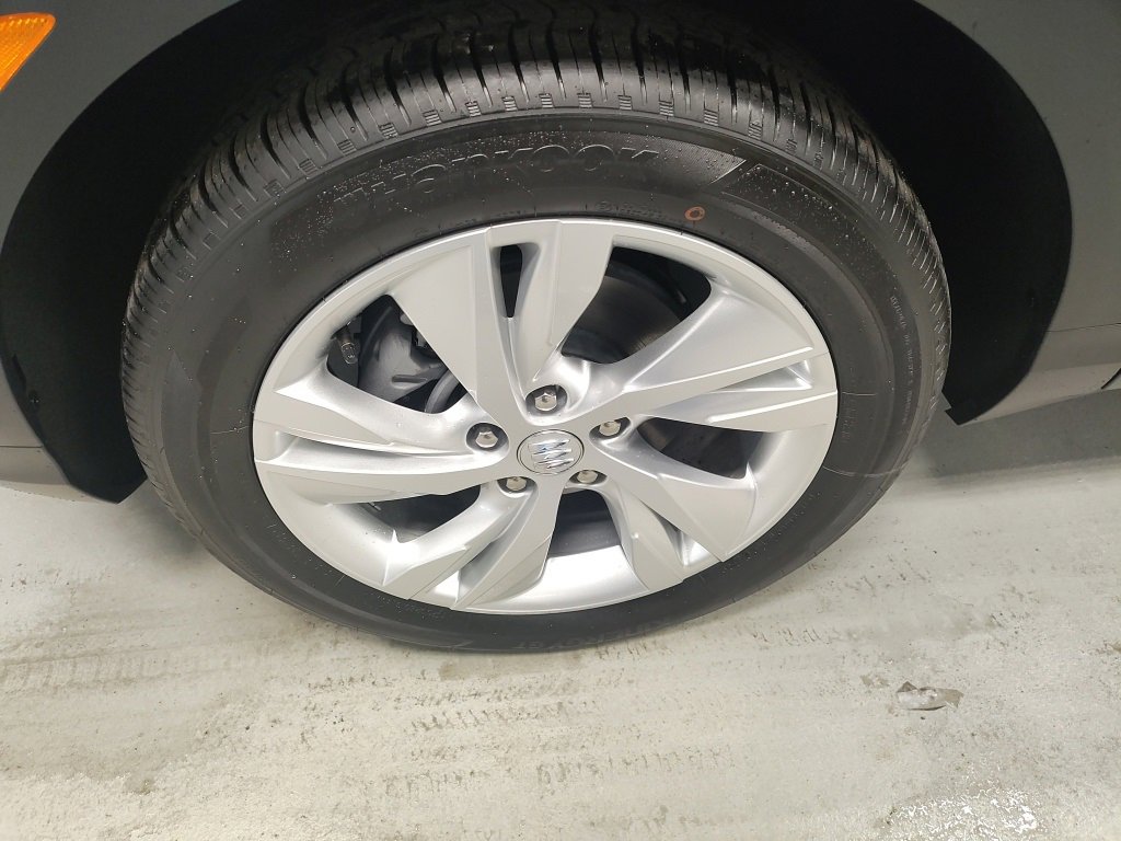 New 2026 Buick Encore GX Preferred w/ Comfort Package image 18