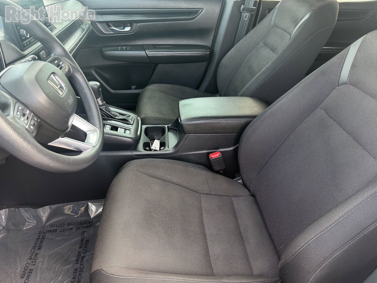 Used 2023 Honda CR-V EX image 13