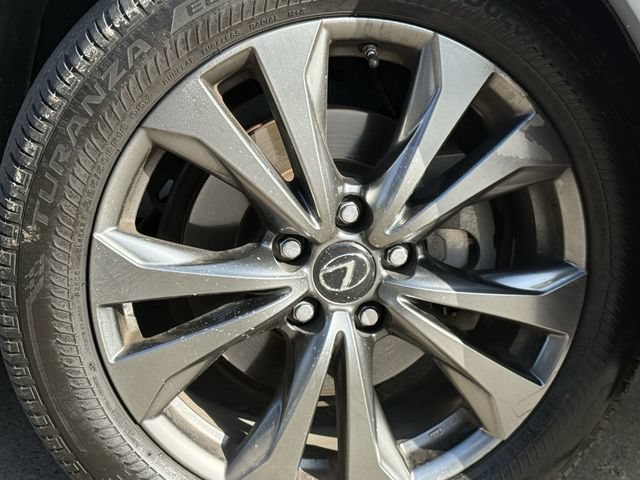 Used 2019 Lexus UX 200 F Sport FWD image 9