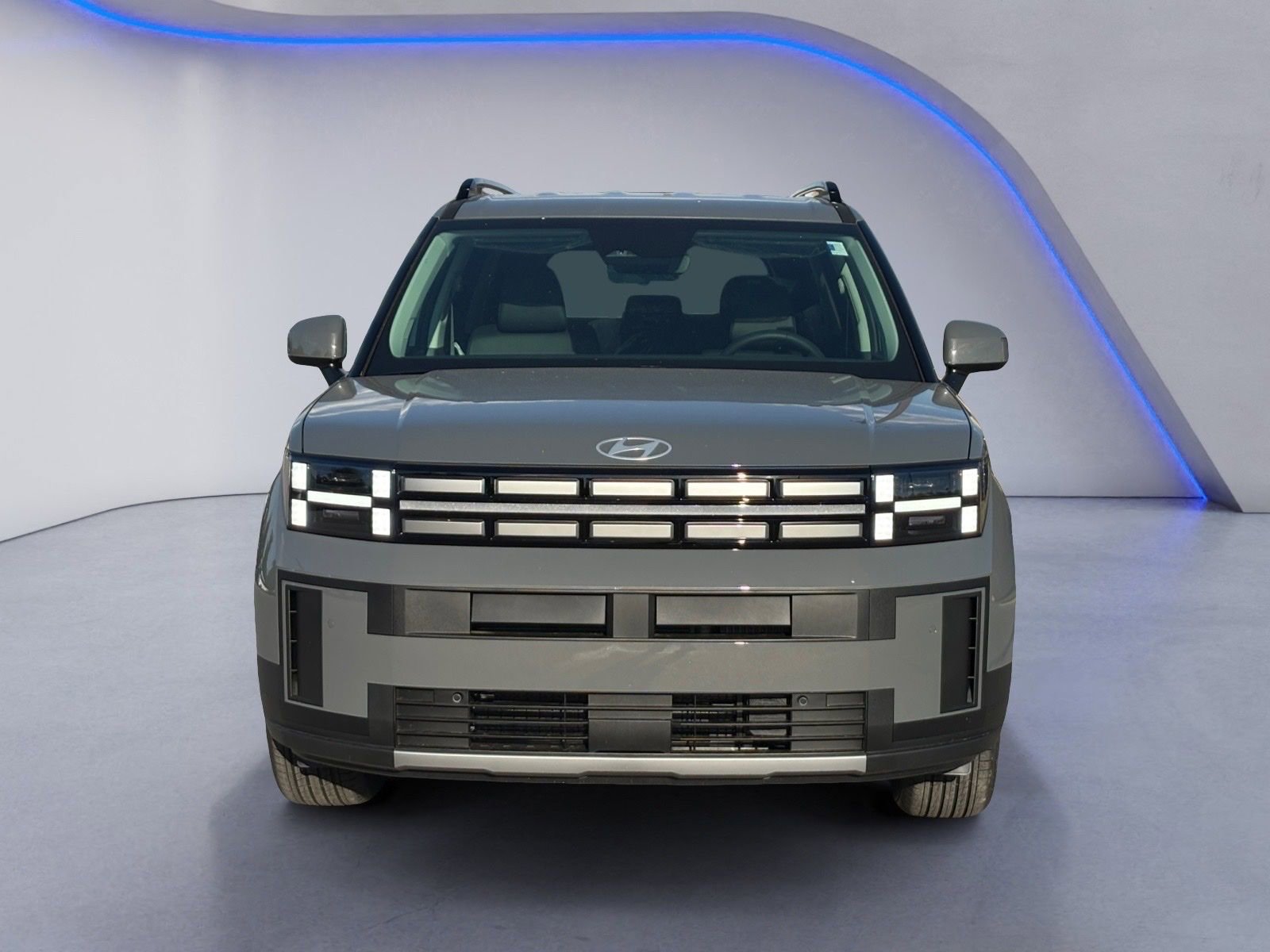 New 2026 Hyundai Santa Fe SEL AWD/4WD image 6