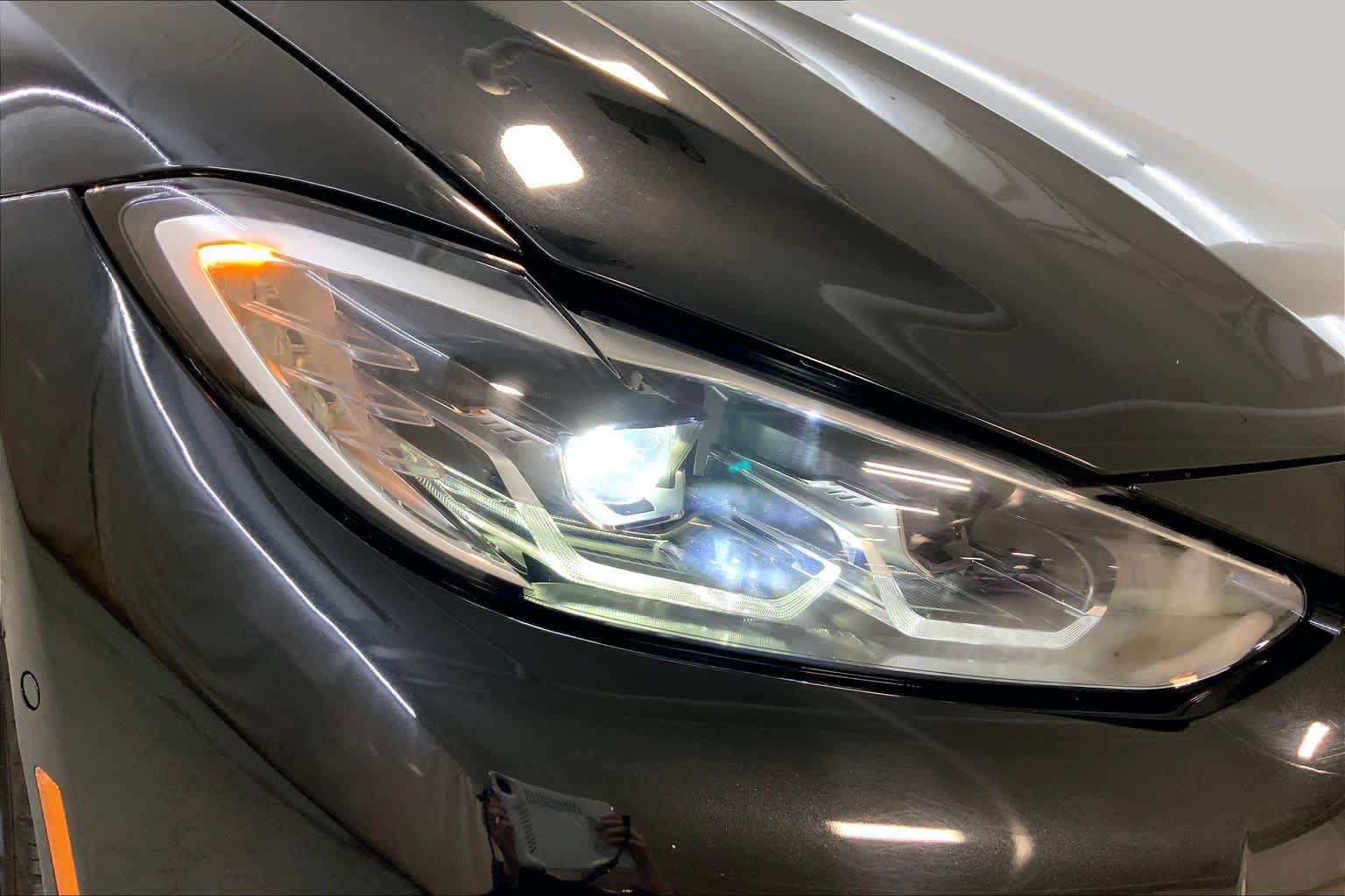 Used 2024 BMW i4 M50 AWD/4WD image 27