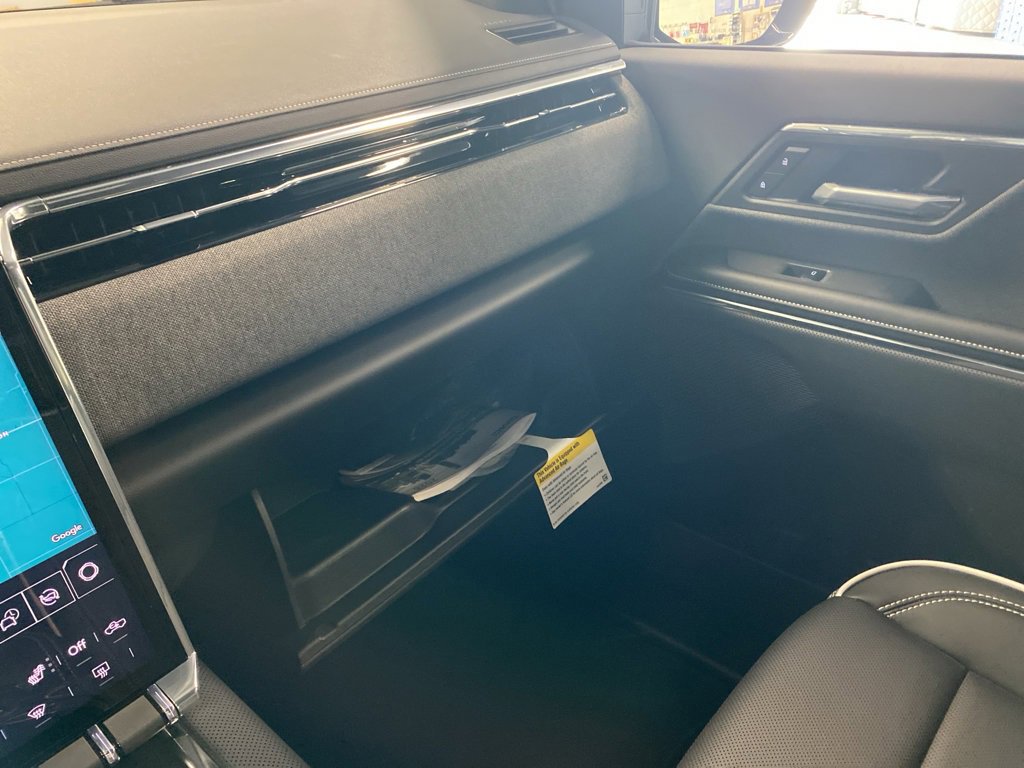 New 2026 GMC Sierra EV Elevation image 30