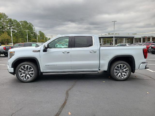 New 2026 GMC Sierra 1500 Denali image 4