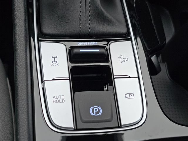 New 2026 Hyundai Santa Cruz SEL AWD/4WD image 31
