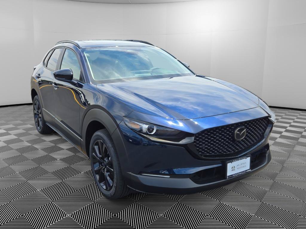 New 2026 MAZDA CX-30 Aire Edition