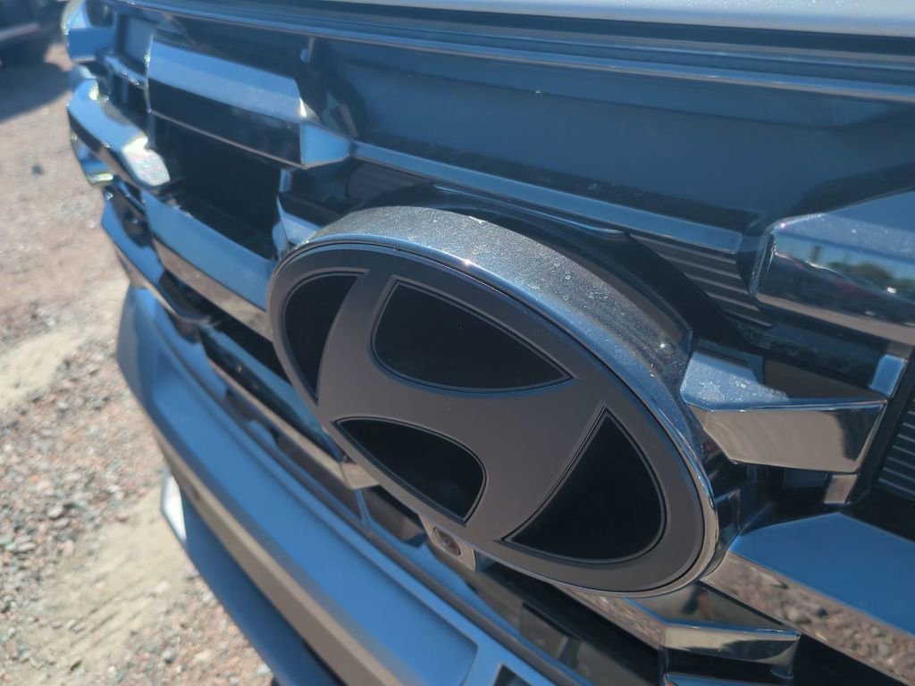 New 2026 Hyundai Tucson Limited image 13