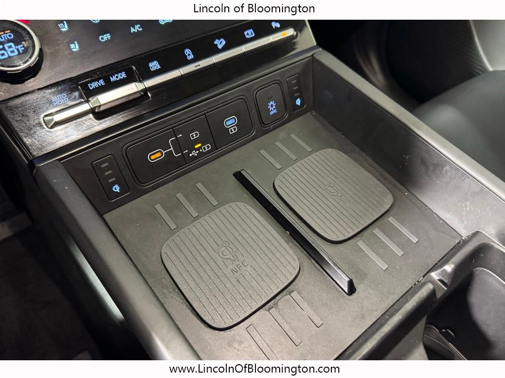 Used 2024 Hyundai Santa Fe Calligraphy image 35