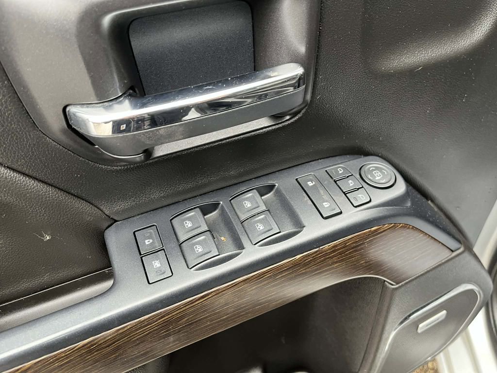 Used 2018 GMC Sierra 3500 Denali w/ Duramax Plus Package image 20