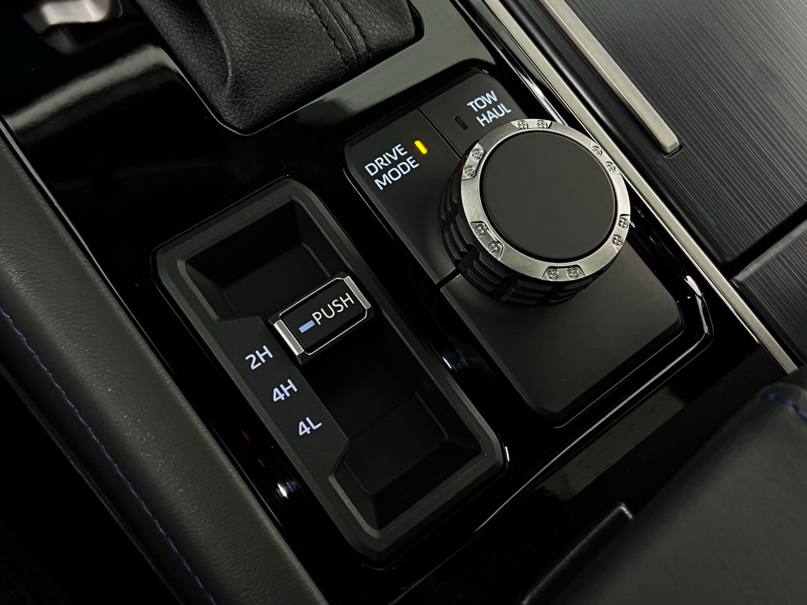 New 2026 Toyota Sequoia Platinum image 16