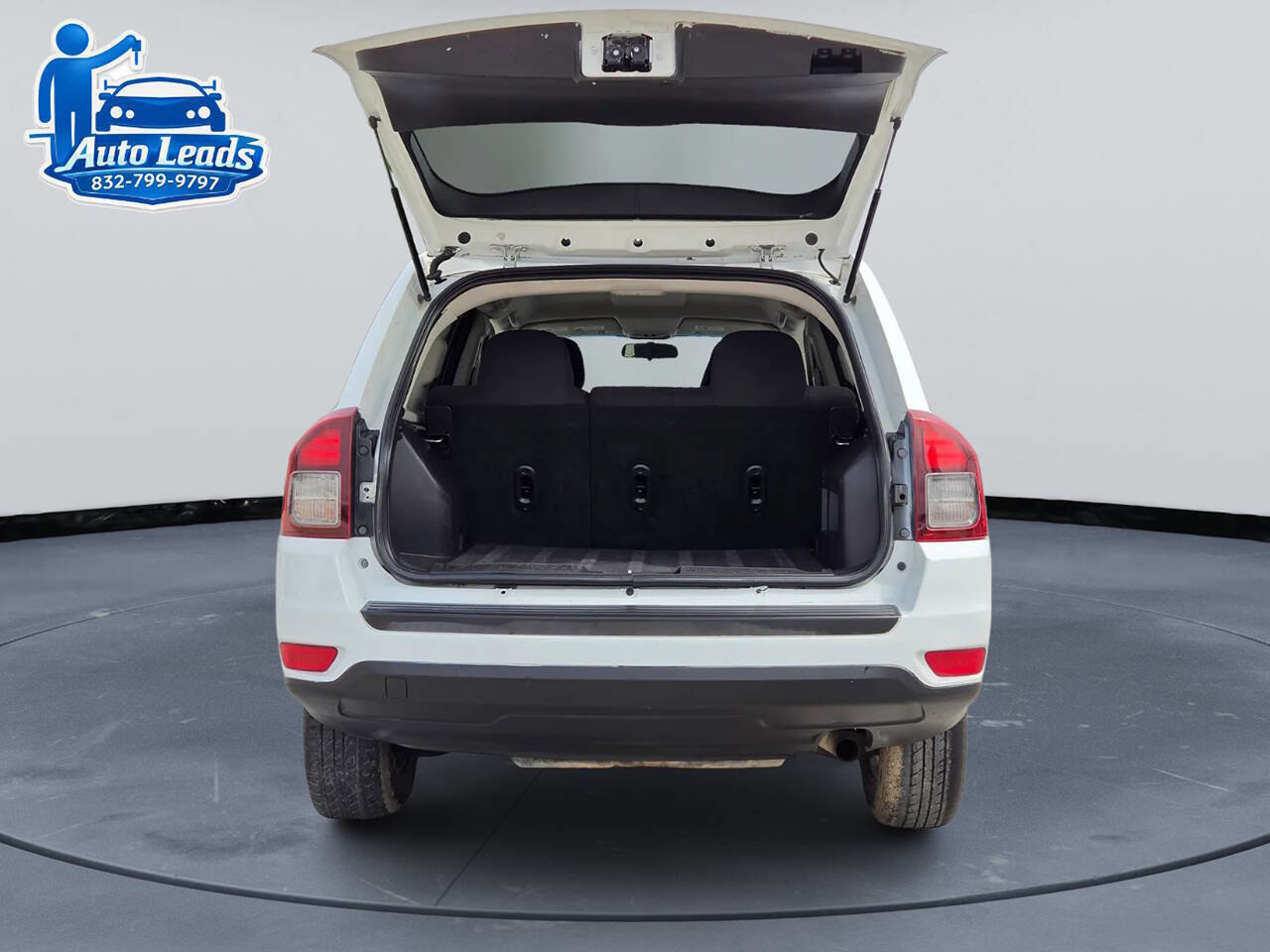 Used 2014 Jeep Compass Sport w/ Power Value Group FWD image 7