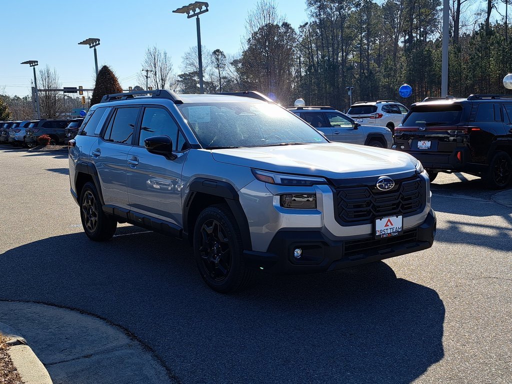 New 2026 Subaru Outback Limited